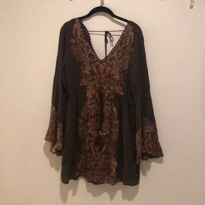 Altar’d State Dress